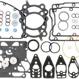 Juego de Juntas Motor Cometic 110"