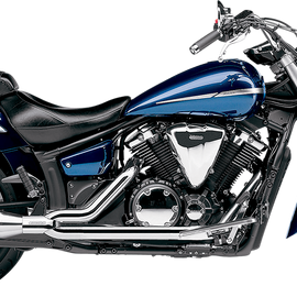 Power Pro HP Exhaust - V-Star 1300