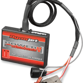 Power Commander V - Yamaha YZ250F