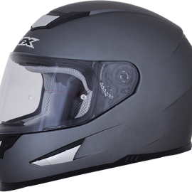 FX-99 Helmet - Frost Gray - Large