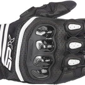 SPX AC V2 Gloves - Black - Medium