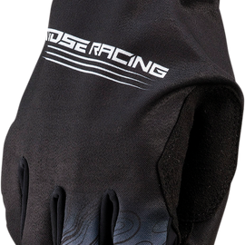 XC1 Gloves - Black - XL