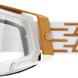 Racecraft 2 Goggles - Mayfair - Clear