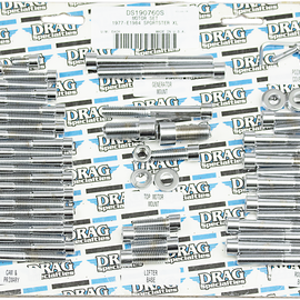 77-E84 XL Smooth Socket Head Mount