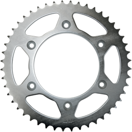 Rear Sprocket - 47-Tooth - Honda