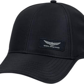 Honda Goldwing Tour Hat - Black