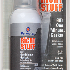 Right Stuff - Gray - 3 U.S. fl oz.