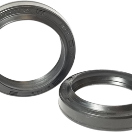 Fork Seals - 39 mm x 51 mm x 8/10.5 mm