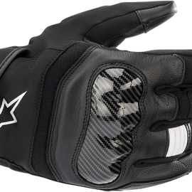 SMX-Z Gloves - Black -  Small