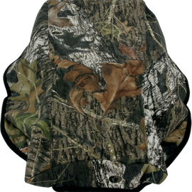 Seat Cover - Camo - Recon