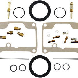 Carburetor Rebuild Kit - Ski-Doo