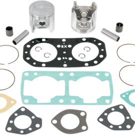 Top-End Rebuild Kit - Original Series - .50 mm