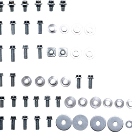 Bolt Kit RMZ 250/450