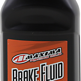 DOT 5 Brake Fluid - 16.9 U.S. fl oz.