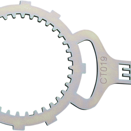 Clutch Hub Tool