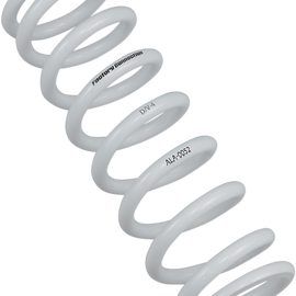 Shock Spring - Spring Rate 290 lbs/in