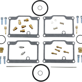 Carb Rebuild Kit - Arctic Cat