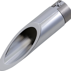 Exhaust Tip - Xtreme Slash