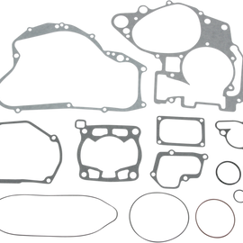 Complete Motor Gasket Kit - RM125