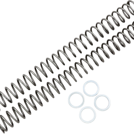 Fork Springs - 0.48 kg/mm