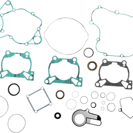Complete Motor Gasket Kit without Seals