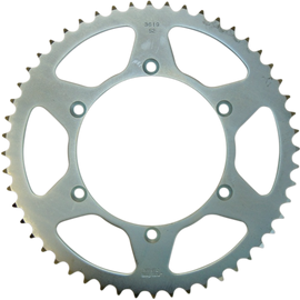 Rear Sprocket - 52-Tooth - Kawasaki