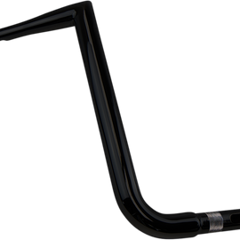 Black 14" FLT Handlebar