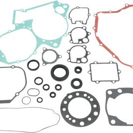 Motor Gasket Kit with Seal - CR250