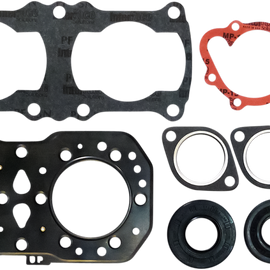 Complete Gasket Set - Polaris