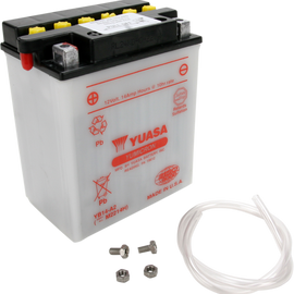 Battery - YB14-A2