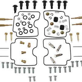 Carburetor Kit - Suzuki GSX750F