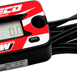 Engine Hour/Tach Meter