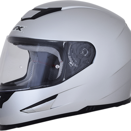 FX-99 Helmet - Silver - Medium