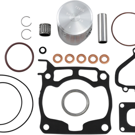 Piston Kit with Gasket - Yamaha