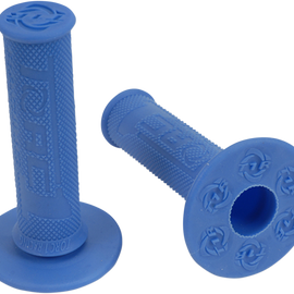 Grips - Hotlap - MX - Soft - Blue