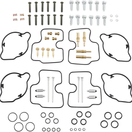 Carburetor Kit - Honda VF750