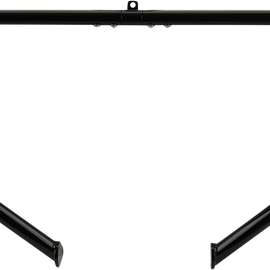 Engine Guard - Black - Twin Peaks