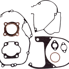 Complete Gasket Kit - KE/KV 100