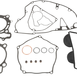 Complete Gasket Kit - Kawasaki/Suzuki