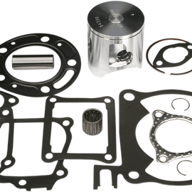 Piston Kit with Gaskets