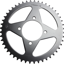 Sprocket - Rear - Yamaha - 48-Tooth