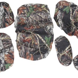 Seat Cover - Mossy Oak - Ranger