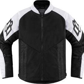 Mesh AF™ Jacket - White - 3XL