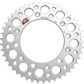 Sprocket - Honda - 46-Tooth