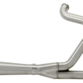 2:1 Exhaust - Polished534913397