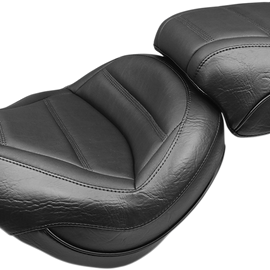 Solo Touring Seat - FLSL