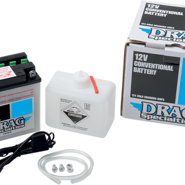 Battery Kit - CB7-A