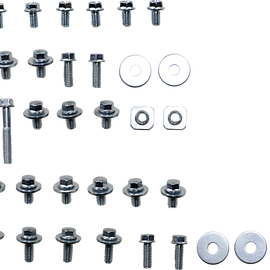 Bolt Kit 96-00 RM/125/250