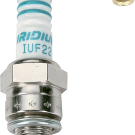 Iridium Spark Plug - IU24A