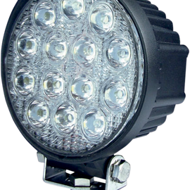 LED Spot Light - 5" - Round